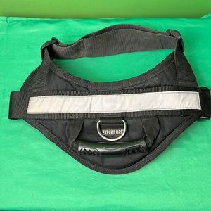 Expawlorer Reflective Harness for Large dogs.